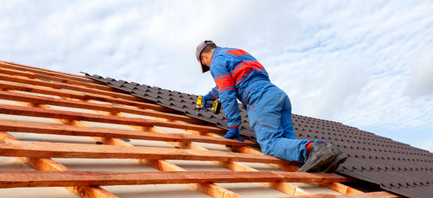 Best Gutter Installation and Repair  in West Mayfield, PA