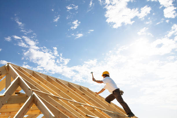 Best Metal Roofing Installation  in West Mayfield, PA