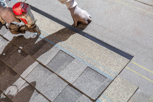 Best Chimney Flashing Repair  in West Mayfield, PA